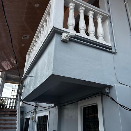 Hollywood Guesthouse Georgetown Exterior foto